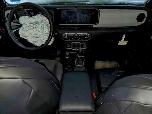 1C6PJTAG3SL509906 2025 JEEP GLADIATOR - Image 8