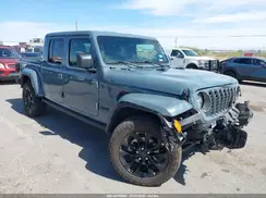 1C6PJTAG3SL510389 2025 JEEP GLADIATOR