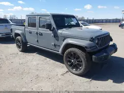 1C6PJTAG3SL510439 2025 JEEP GLADIATOR