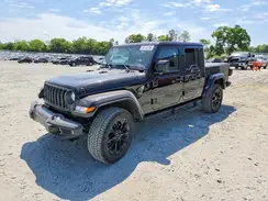 1C6PJTAG3SL511574 2025 JEEP GLADIATOR