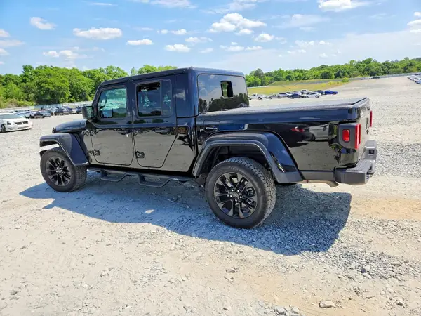 1C6PJTAG3SL511574 2025 JEEP GLADIATOR - Image 2