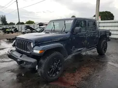 1C6PJTAG3SL516614 2025 JEEP GLADIATOR