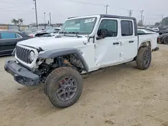 1C6PJTAG3SL518413 2025 JEEP GLADIATOR
