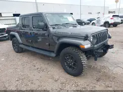 1C6PJTAG3SL518797 2025 JEEP GLADIATOR