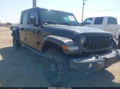 1C6PJTAG3SL524499 2025 JEEP GLADIATOR