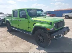 1C6PJTAG3SL525121 2025 JEEP GLADIATOR