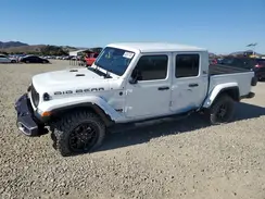1C6PJTAG3SL527211 2025 JEEP GLADIATOR