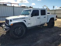 1C6PJTAG3SL532862 2025 JEEP GLADIATOR