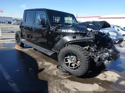 1C6PJTAG3SL541562 2025 JEEP GLADIATOR