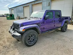 1C6PJTAG3TL156911 2026 JEEP GLADIATOR