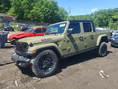 1C6PJTAG3TL157962 2026 JEEP GLADIATOR