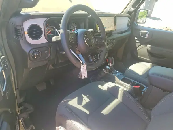 1C6PJTAG3TL157962 2026 JEEP GLADIATOR - Image 8