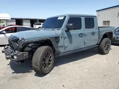 1C6PJTAG4SL501166 2025 JEEP GLADIATOR