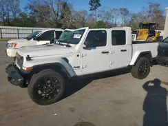 1C6PJTAG4SL503340 2025 JEEP GLADIATOR