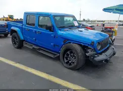 1C6PJTAG4SL503452 2025 JEEP GLADIATOR