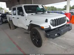 1C6PJTAG4SL504018 2025 JEEP GLADIATOR