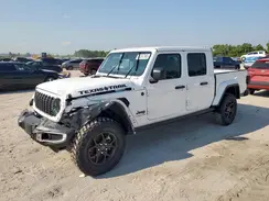 1C6PJTAG4SL504231 2025 JEEP GLADIATOR