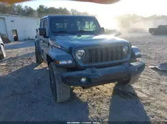 1C6PJTAG4SL504679 2025 JEEP GLADIATOR