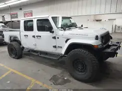 1C6PJTAG4SL505220 2025 JEEP GLADIATOR