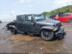 1C6PJTAG4SL505752 2025 JEEP GLADIATOR