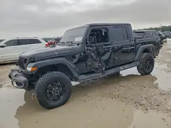 1C6PJTAG4SL518808 2025 JEEP GLADIATOR