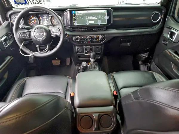 1C6PJTAG4SL518808 2025 JEEP GLADIATOR - Image 8