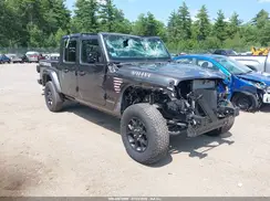 1C6PJTAG4SL525208 2025 JEEP GLADIATOR