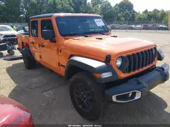 1C6PJTAG4SL526956 2025 JEEP GLADIATOR