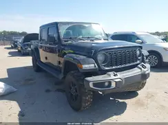 1C6PJTAG4SL531221 2025 JEEP GLADIATOR