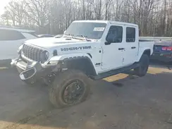 1C6PJTAG4SL542073 2025 JEEP GLADIATOR