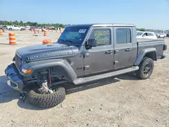 1C6PJTAG4SL542719 2025 JEEP GLADIATOR