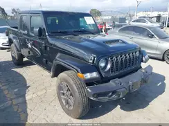 1C6PJTAG4SL551999 2025 JEEP GLADIATOR