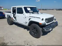 1C6PJTAG4TL167920 2026 JEEP GLADIATOR