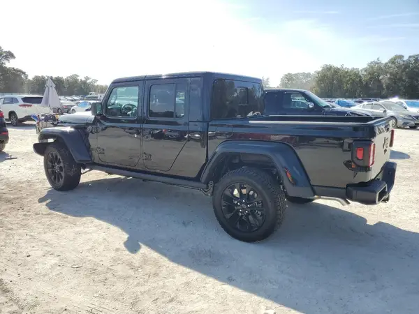 1C6PJTAG5SL503007 2025 JEEP GLADIATOR - Image 2