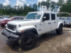 1C6PJTAG5SL503198 2025 JEEP GLADIATOR