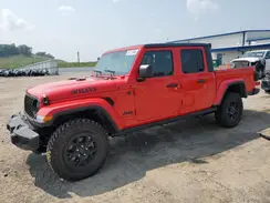 1C6PJTAG5SL504755 2025 JEEP GLADIATOR