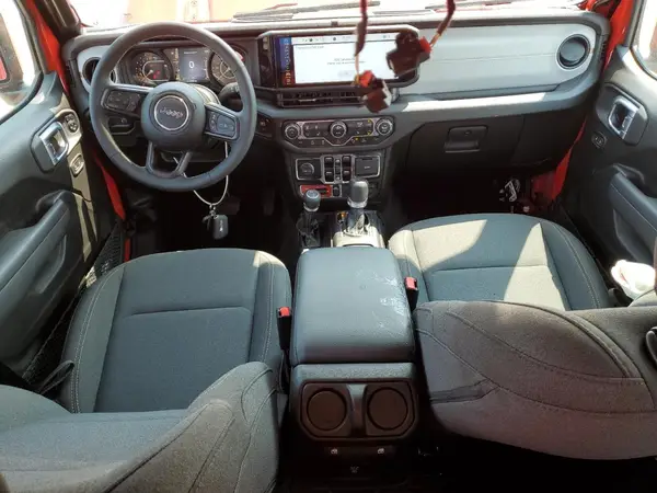 1C6PJTAG5SL504755 2025 JEEP GLADIATOR - Image 8