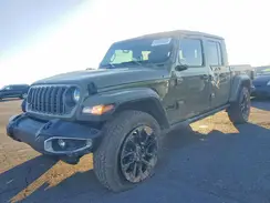 1C6PJTAG5SL508787 2025 JEEP GLADIATOR