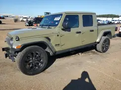 1C6PJTAG5SL513245 2025 JEEP GLADIATOR