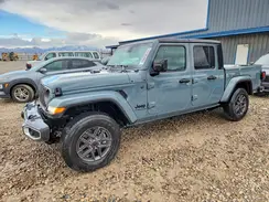 1C6PJTAG5SL514752 2025 JEEP GLADIATOR