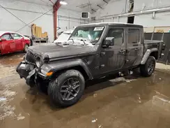 1C6PJTAG5SL520972 2025 JEEP GLADIATOR
