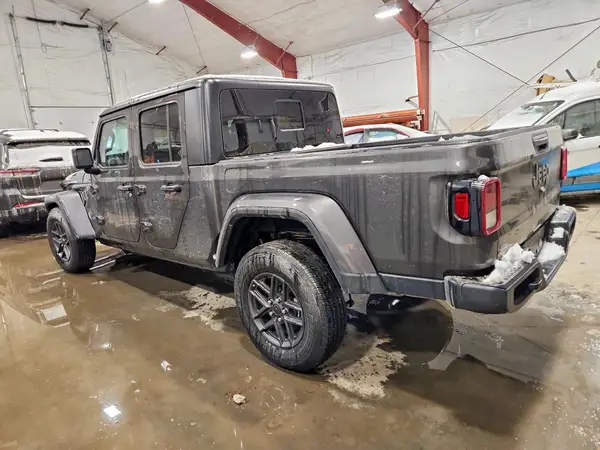 1C6PJTAG5SL520972 2025 JEEP GLADIATOR - Image 2