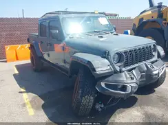 1C6PJTAG5SL521944 2025 JEEP GLADIATOR