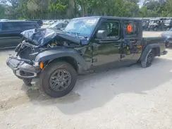 1C6PJTAG5SL522074 2025 JEEP GLADIATOR