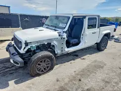 1C6PJTAG5SL523001 2025 JEEP GLADIATOR