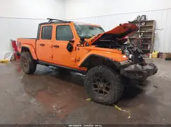 1C6PJTAG5SL523399 2025 JEEP GLADIATOR
