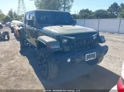 1C6PJTAG5SL526769 2025 JEEP GLADIATOR