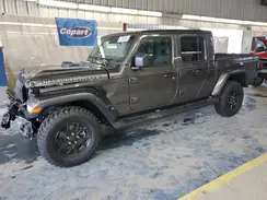 1C6PJTAG5SL528084 2025 JEEP GLADIATOR