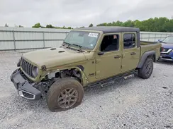 1C6PJTAG5SL528327 2025 JEEP GLADIATOR