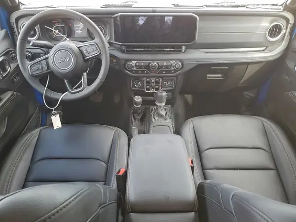 1C6PJTAG5SL531101 2025 JEEP GLADIATOR - Image 8